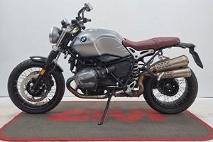 Bmw R nineT 1200