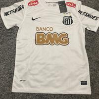 Maglia neymar santos