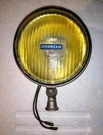 Faro Fendinebbia Carello 