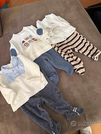 Abbigliamento
