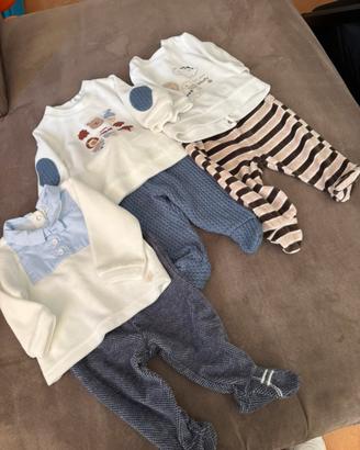 Abbigliamento