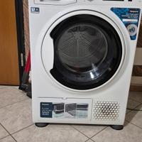 asciugatrice Ariston  nuovo stato