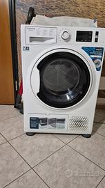 asciugatrice Ariston  nuovo stato