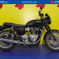 TRIUMPH Bonneville T120 Garantita e Finanziabile