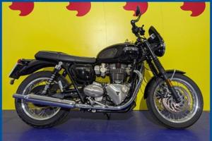 TRIUMPH Bonneville T120 Garantita e Finanziabile