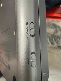 Lettore DVD CD  Philips