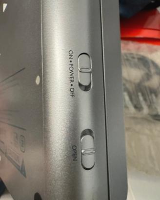 Lettore DVD CD  Philips