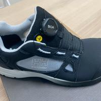Scarpe antinfortunistiche Helly Hansen 39