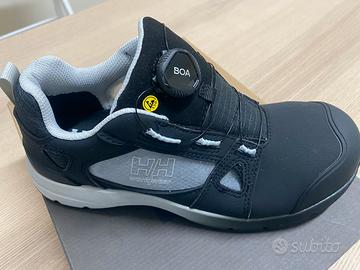 Scarpe antinfortunistiche Helly Hansen 39