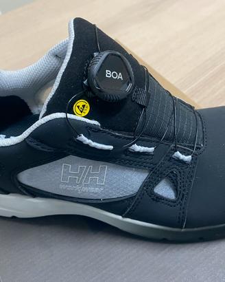 Scarpe antinfortunistiche Helly Hansen 39