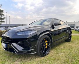 LAMBORGHINI Urus 4.0 Performante AKRAPOVIC - NAV