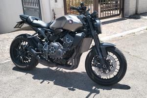 Honda Cb1000r 