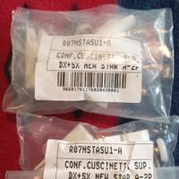 Ricambio cuscinetti per box doccia Novellini