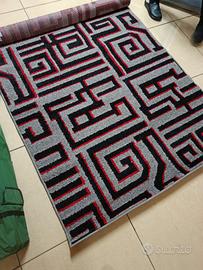 Tappeti indiani ed egiziani nuovi 