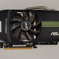 Scheda video Gtx 460 1Gb