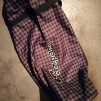 Sacca per tavola da snowboard