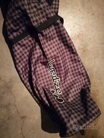 Sacca per tavola da snowboard