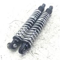 AMMORTIZZATORI POSTERIORI - BITUBO REGOLABILI MOTO