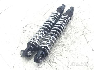 AMMORTIZZATORI POSTERIORI - BITUBO REGOLABILI MOTO