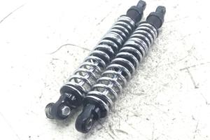 AMMORTIZZATORI POSTERIORI - BITUBO REGOLABILI MOTO