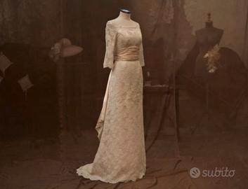 Abito nuovo idea! Sposa