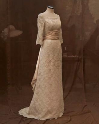 Abito nuovo idea! Sposa