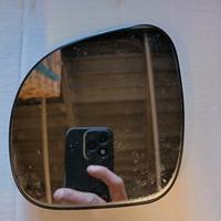 Specchio laterale sinistro Citroen c3