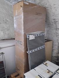 Armadio Stradale OEC N0ST0299 Enel contatori