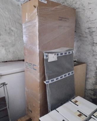 Armadio Stradale OEC N0ST0299 Enel contatori