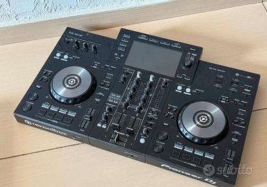 Pioneer DJ XDJ RR