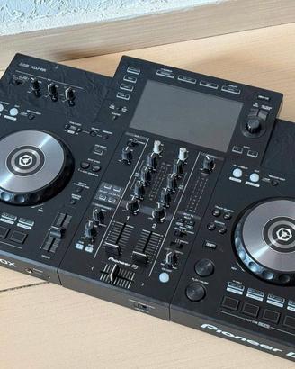 Pioneer DJ XDJ RR