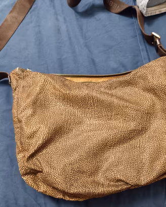 Borsa tracolla Borbonese 