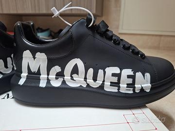 scarpe nere