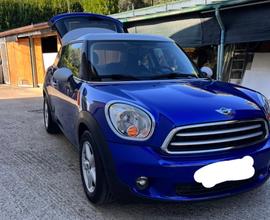 MINI Mini Paceman (R61) - 2013