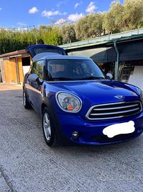 MINI Mini Paceman (R61) - 2013