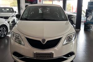 Lancia Ypsilon 0.9 TwinAir 85 CV 5 porte Metano Ec