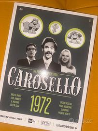 Carosello 1972, numero 16