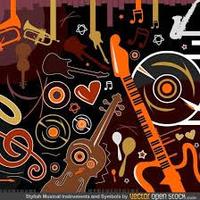 C.E.R.C.O  fumetti e riviste di musica