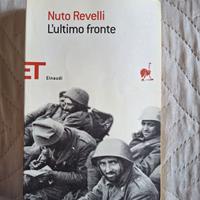 Nuto Revelli - L'ultimo Fronte