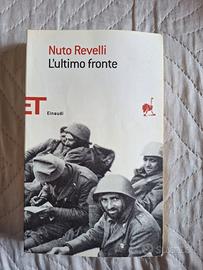 Nuto Revelli - L'ultimo Fronte