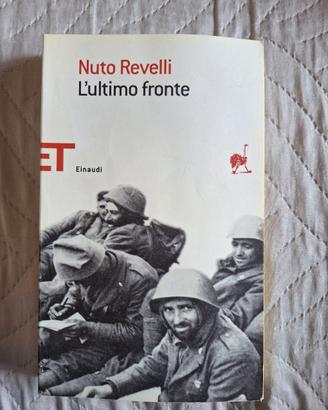 Nuto Revelli - L'ultimo Fronte