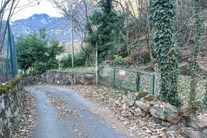 TERRENO A ANGOLO TERME