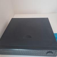 dvr 8 canali videostar