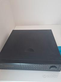 dvr 8 canali videostar
