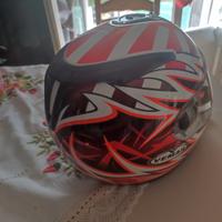 casco moto