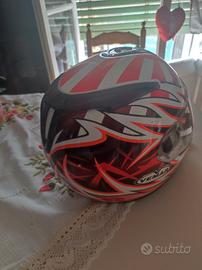 casco moto