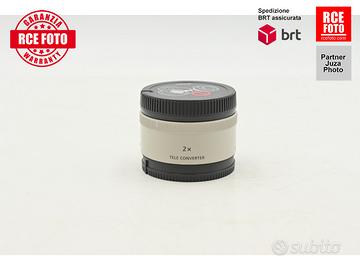 Sony 2x Teleconverter (Sony)