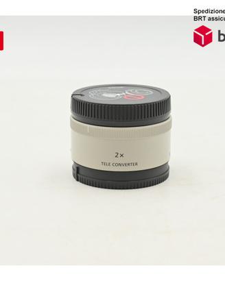 Sony 2x Teleconverter (Sony)