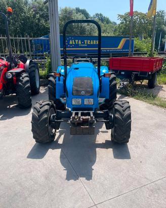 TRATTORE LANDINI MISTRAL 50