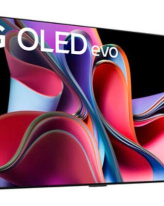 LG OLED G3 55"